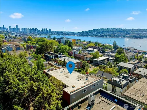 2703 Boylston Ave E #201 Seattle WA 98102