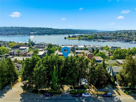 2703 Boylston Ave E #201 Seattle WA 98102