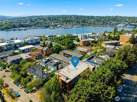 2703 Boylston Ave E #201 Seattle WA 98102