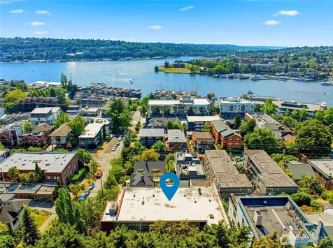 2703 Boylston Ave E #201 Seattle WA 98102