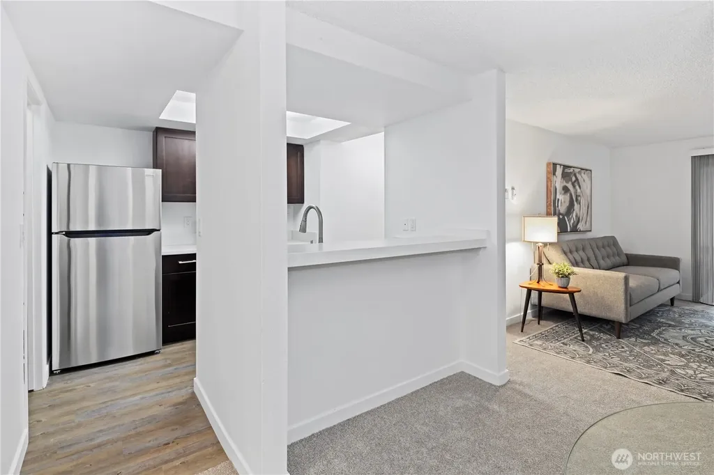 14515 NE 32nd Street Bellevue WA 98007