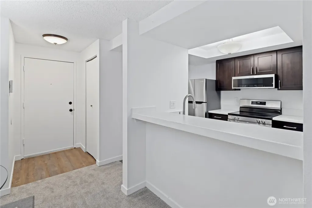 14515 NE 32nd Street Bellevue WA 98007
