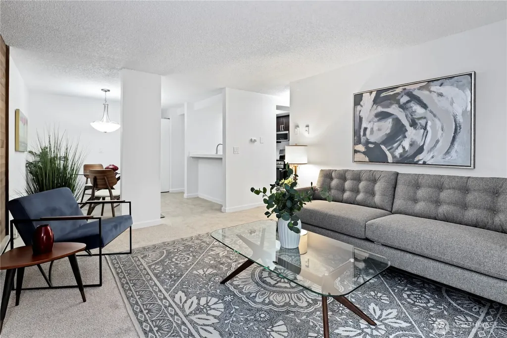 14515 NE 32nd Street Bellevue WA 98007