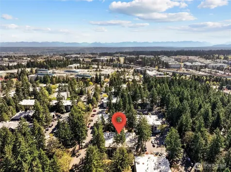 14515 NE 32nd Street Bellevue WA 98007