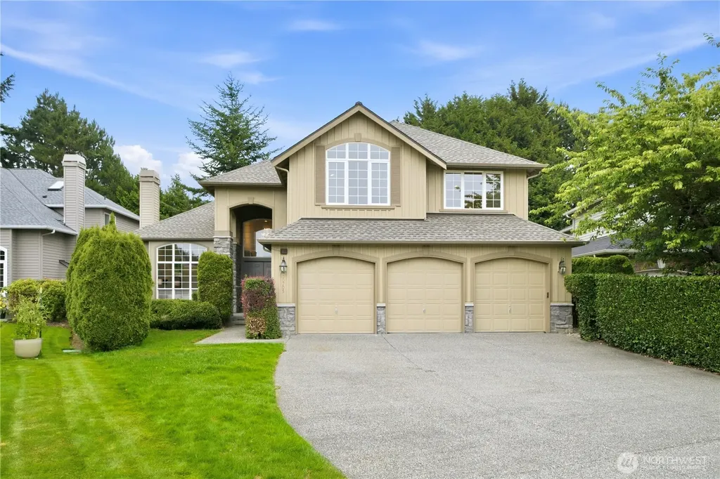 20705 40th Drive SE Bothell WA 98021