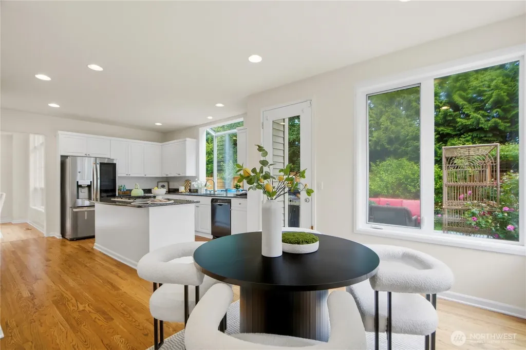 20705 40th Drive SE Bothell WA 98021