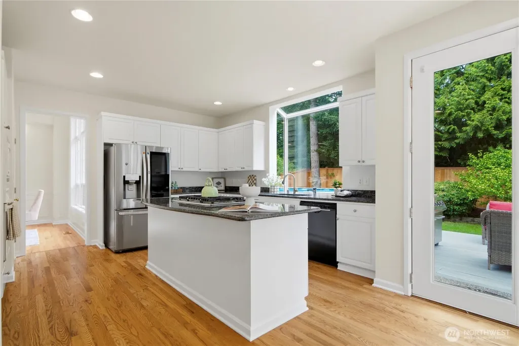 20705 40th Drive SE Bothell WA 98021