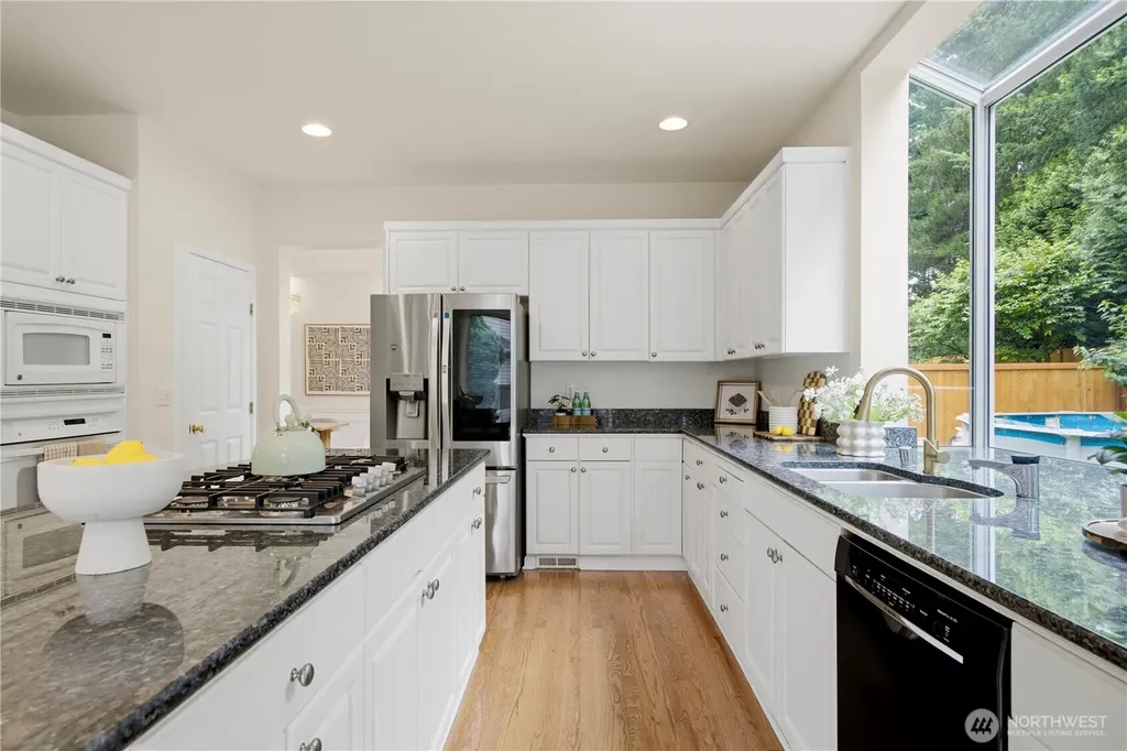 20705 40th Drive SE Bothell WA 98021