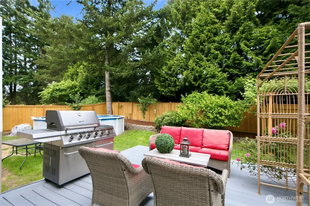 20705 40th Drive SE Bothell WA 98021