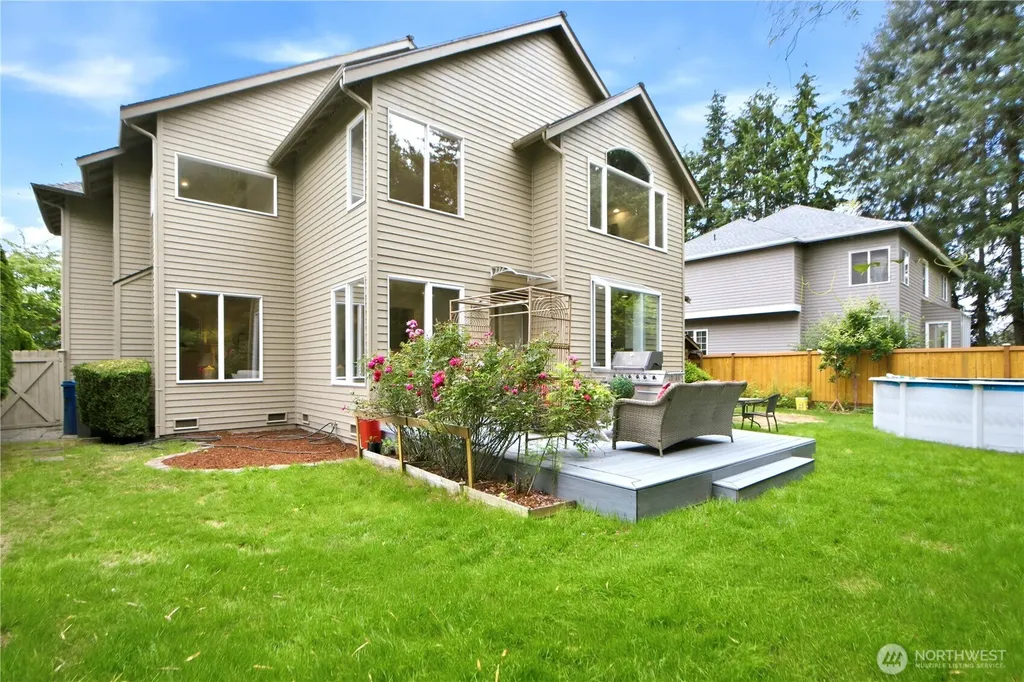 20705 40th Drive SE Bothell WA 98021