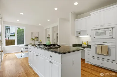 20705 40th Drive SE Bothell WA 98021