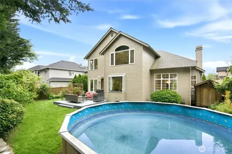 20705 40th Drive SE Bothell WA 98021