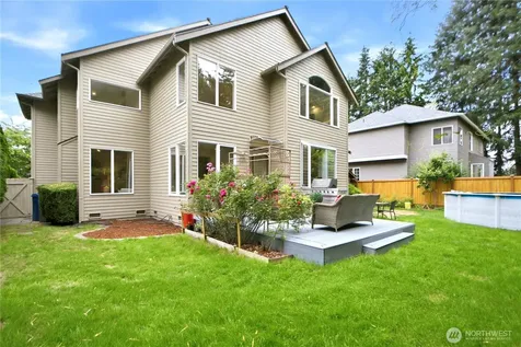 20705 40th Drive SE Bothell WA 98021