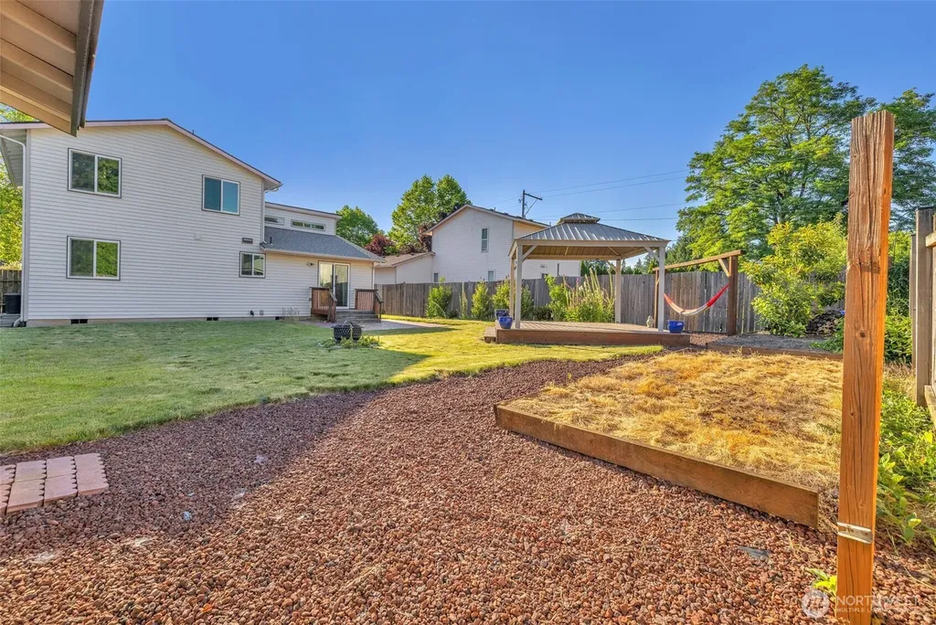 460 Meadow Lane Chehalis WA 98532