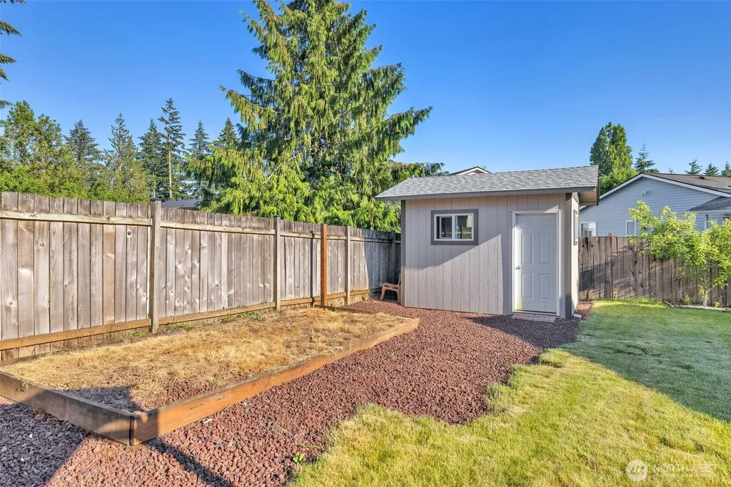 460 Meadow Lane Chehalis WA 98532