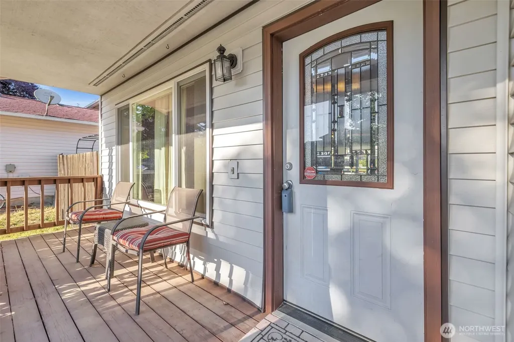 460 Meadow Lane Chehalis WA 98532