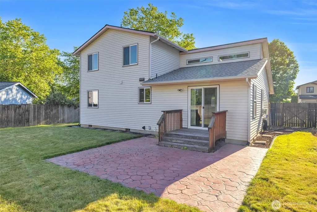 460 Meadow Lane Chehalis WA 98532