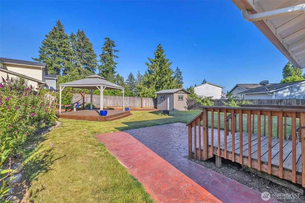 460 Meadow Lane Chehalis WA 98532