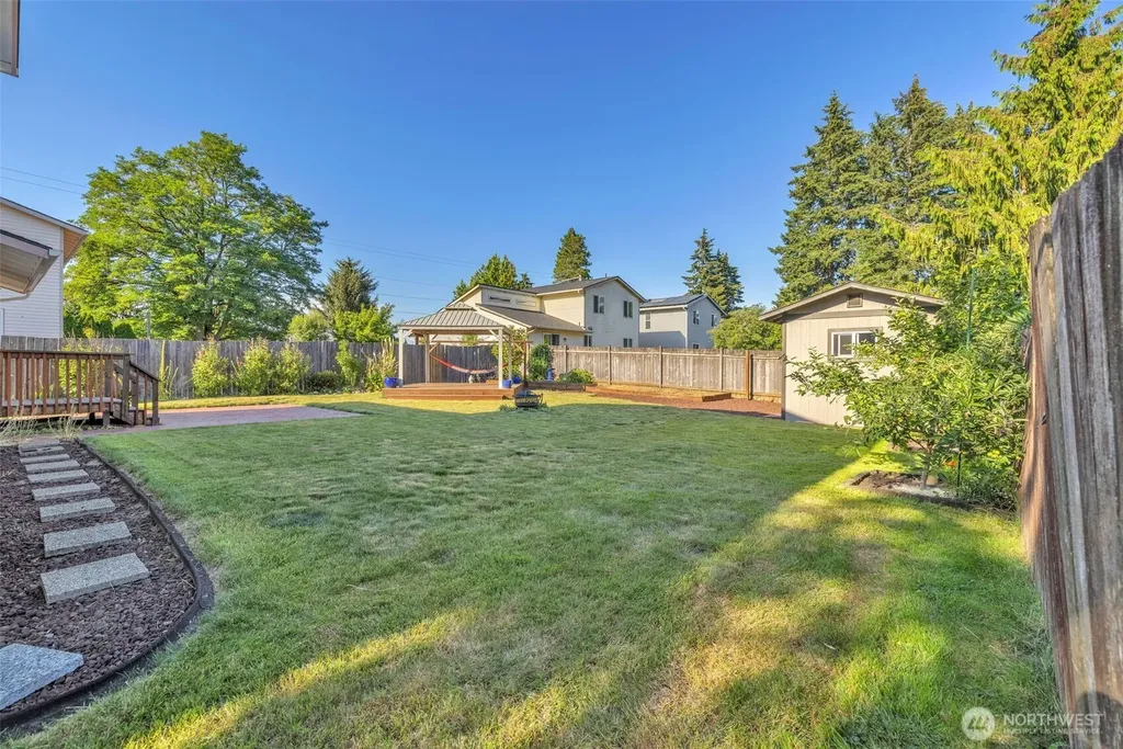 460 Meadow Lane Chehalis WA 98532