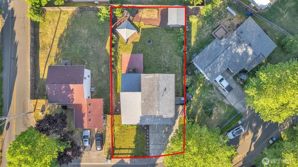 460 Meadow Lane Chehalis WA 98532