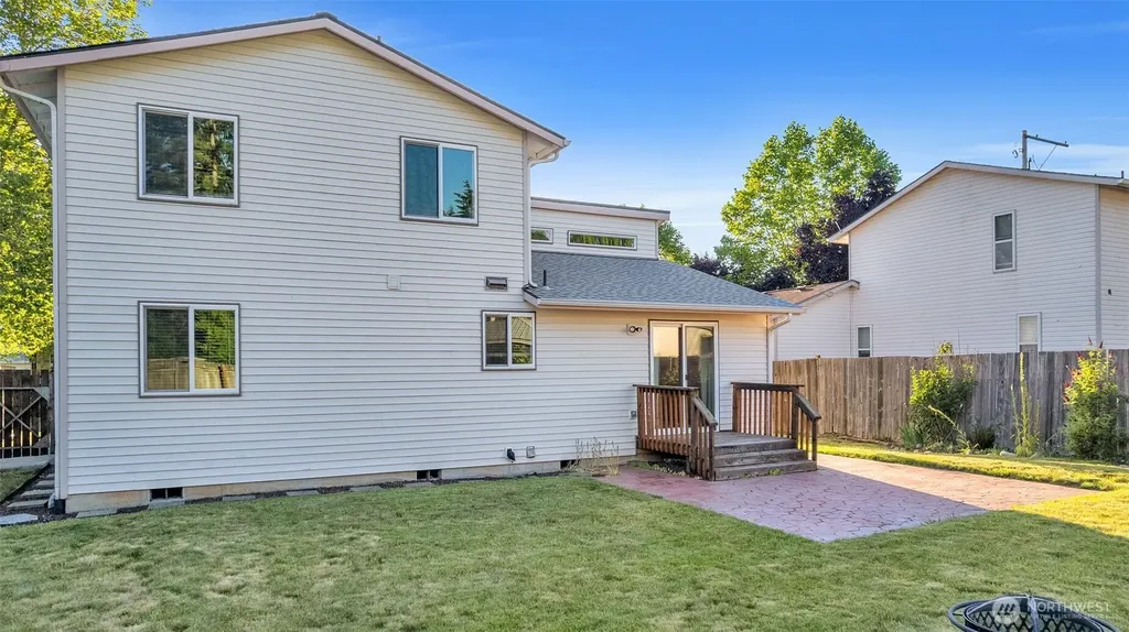 460 Meadow Lane Chehalis WA 98532