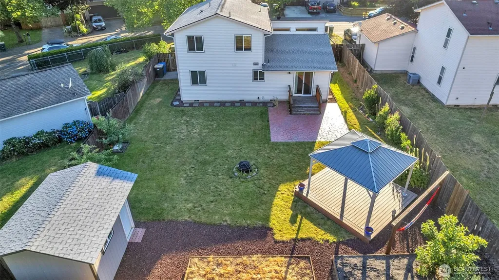 460 Meadow Lane Chehalis WA 98532