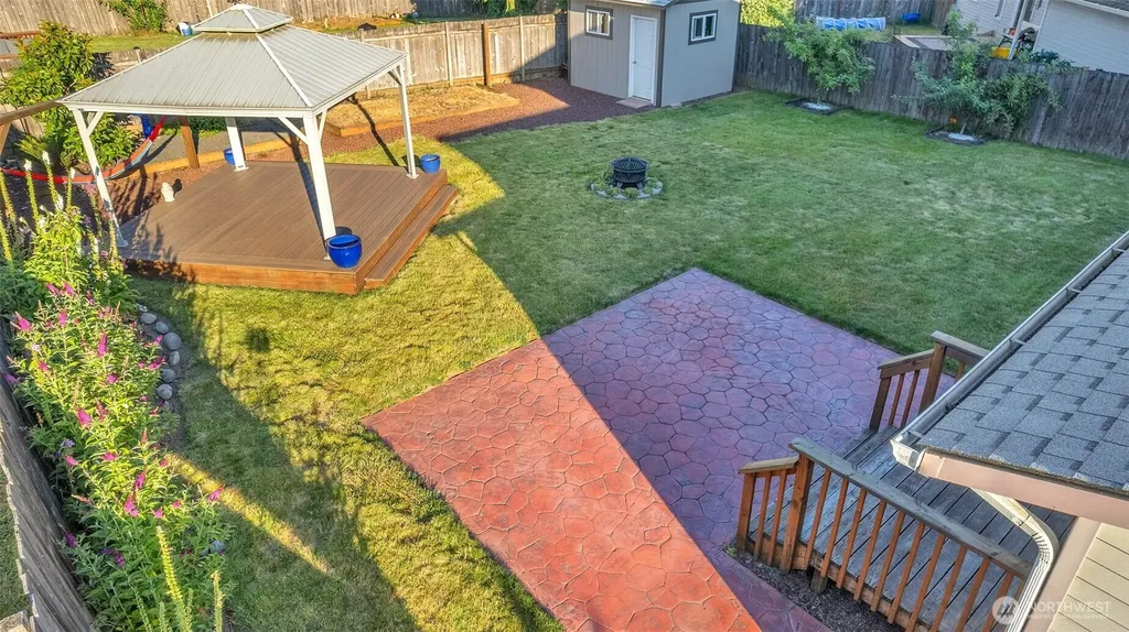 460 Meadow Lane Chehalis WA 98532