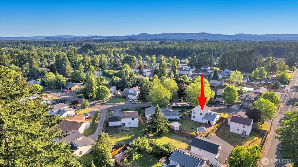460 Meadow Lane Chehalis WA 98532