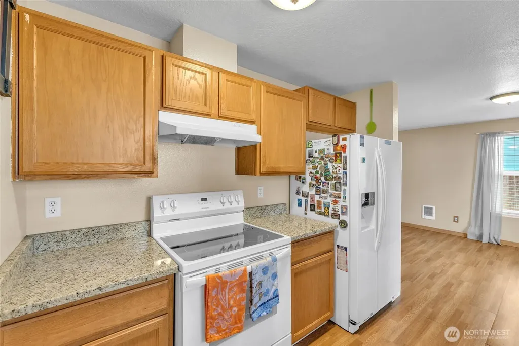 460 Meadow Lane Chehalis WA 98532