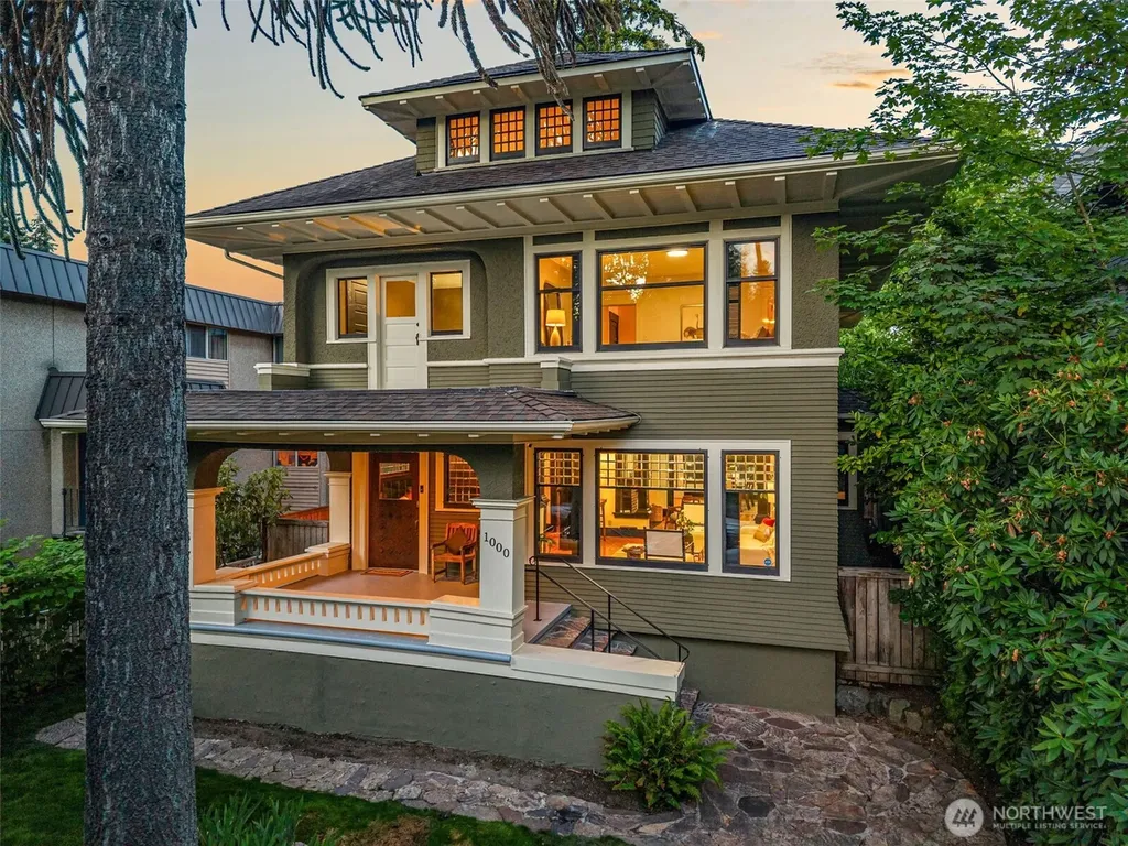 1000 15th Avenue E Seattle WA 98112