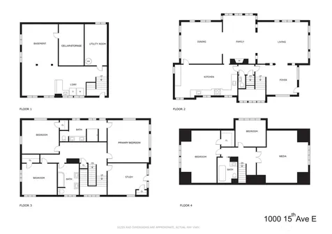 1000 15th Avenue E Seattle WA 98112