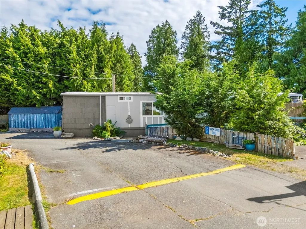 8080 Harborview Road Blaine WA 98230