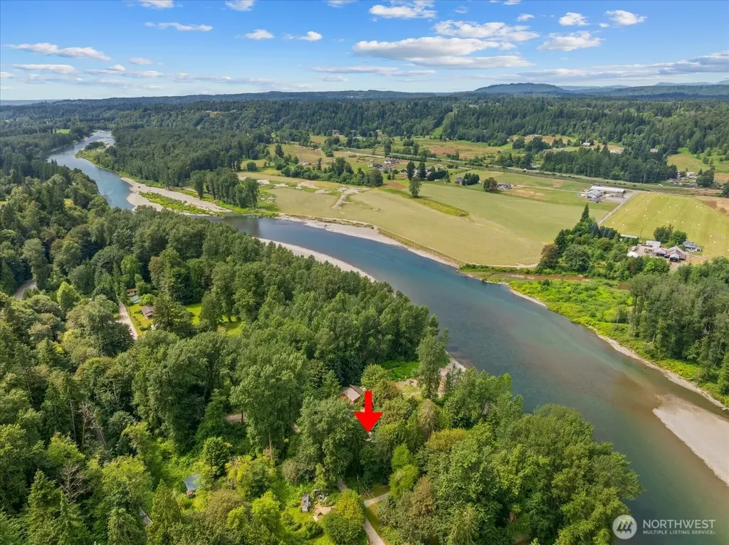 27511 170th Street SE Monroe WA 98272