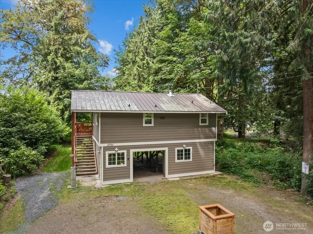 27511 170th Street SE Monroe WA 98272