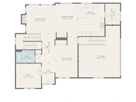 1238 9th Street SW Puyallup WA 98371