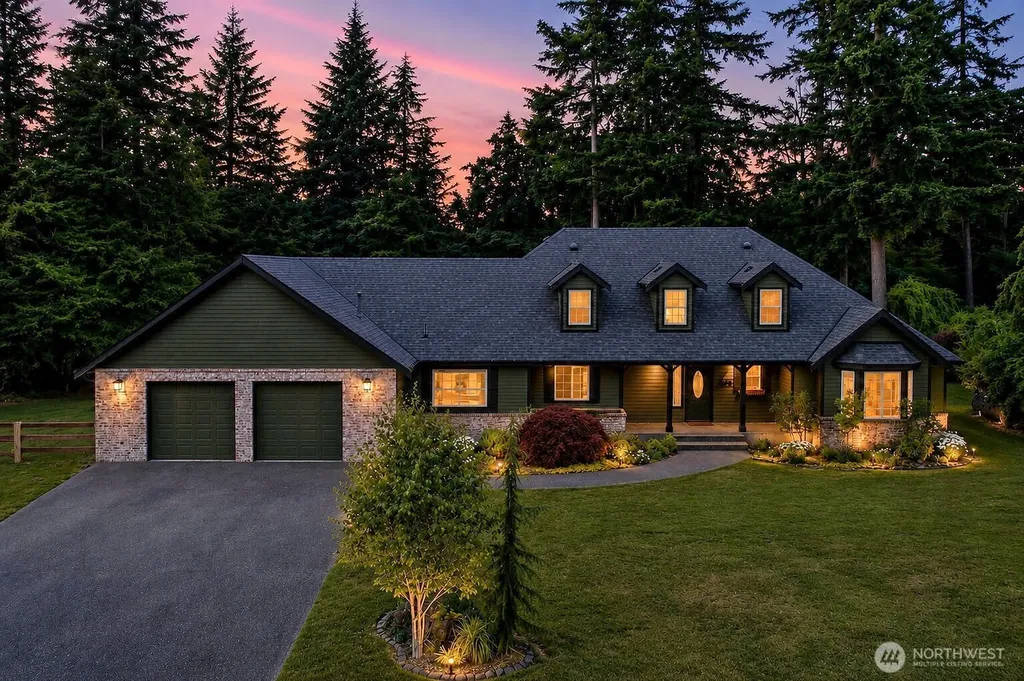 24608 SE 387th Street Enumclaw WA 98022