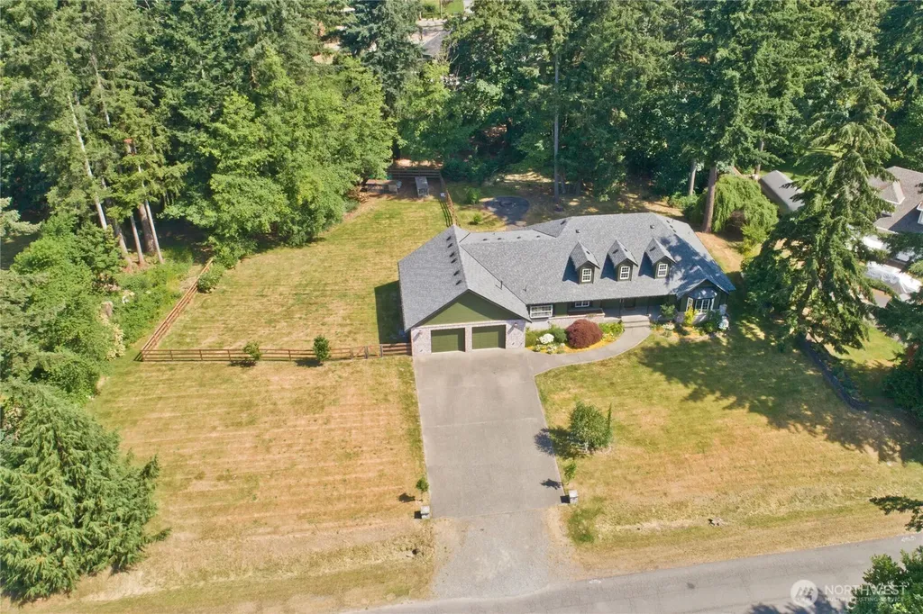 24608 SE 387th Street Enumclaw WA 98022