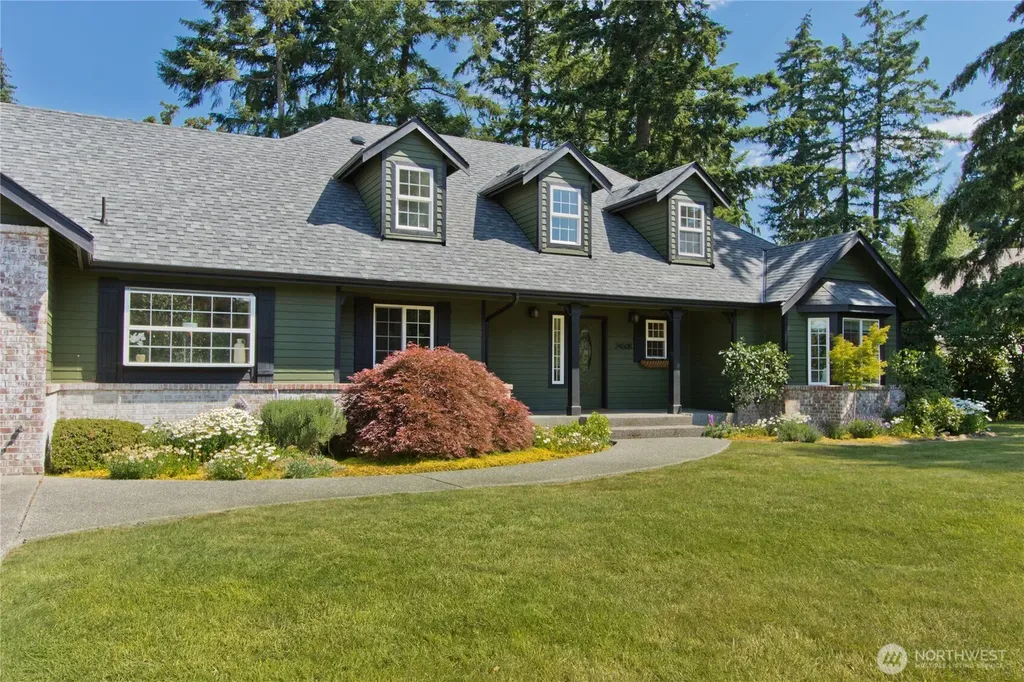 24608 SE 387th Street Enumclaw WA 98022