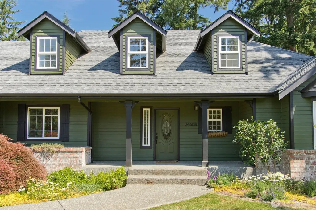 24608 SE 387th Street Enumclaw WA 98022
