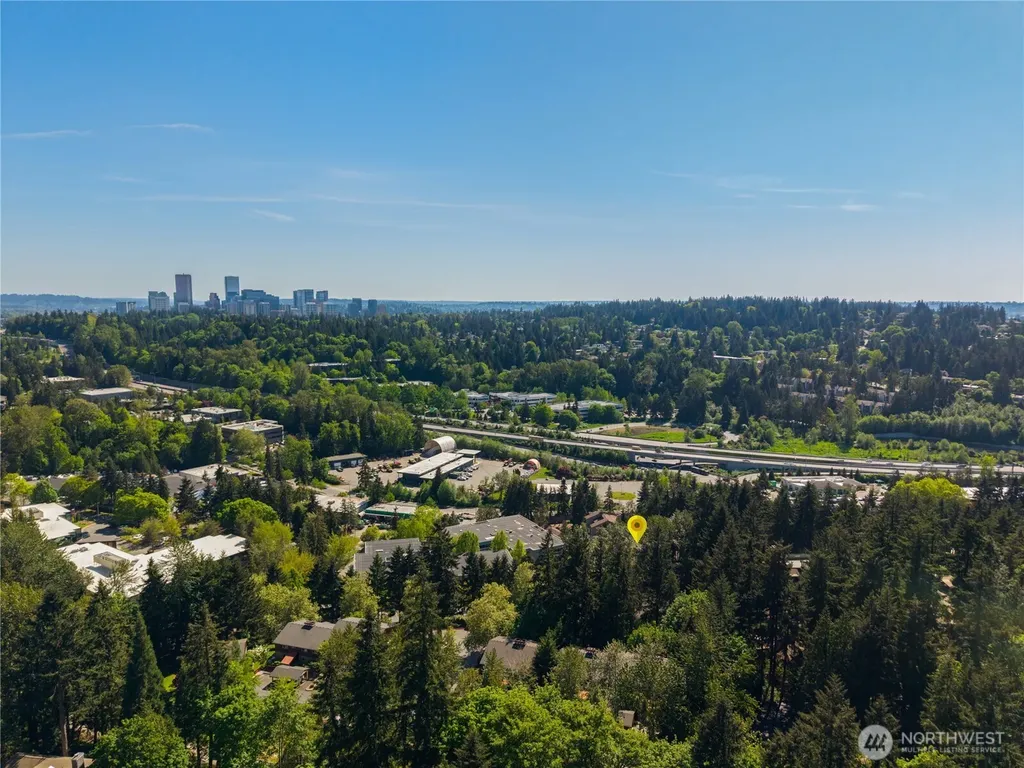 10919 NE 35th Place Bellevue WA 98004