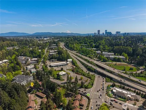 10919 NE 35th Place Bellevue WA 98004