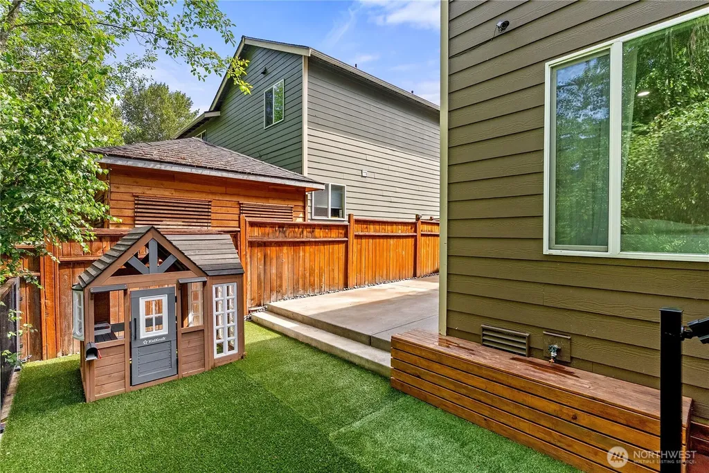 13321 SE 273rd Street Kent WA 98042
