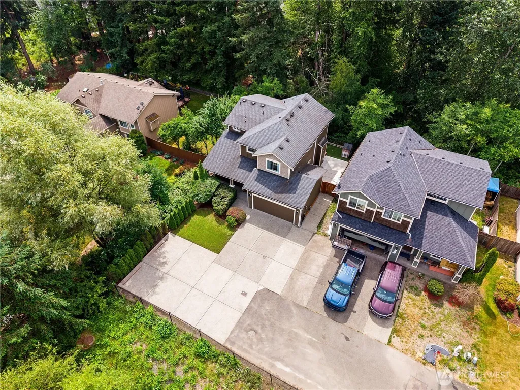 13321 SE 273rd Street Kent WA 98042