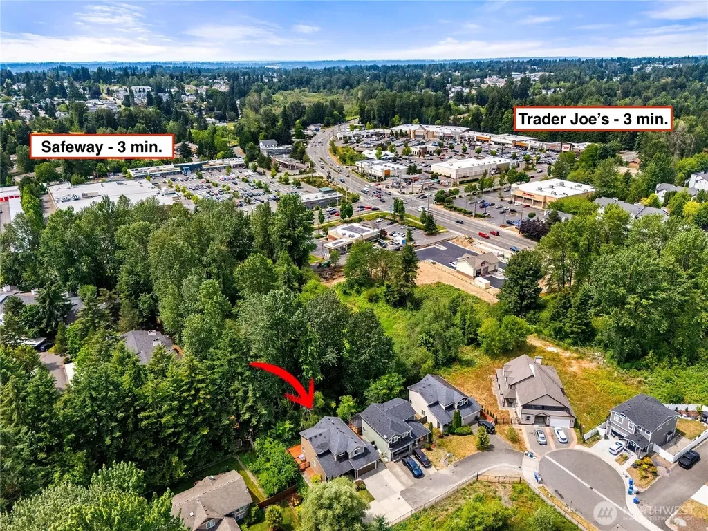 13321 SE 273rd Street Kent WA 98042