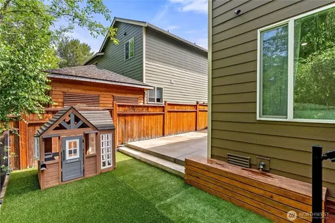 13321 SE 273rd Street Kent WA 98042