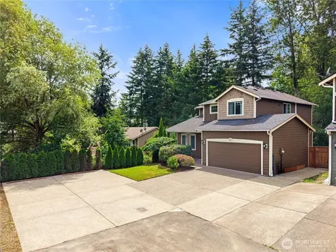 13321 SE 273rd Street Kent WA 98042