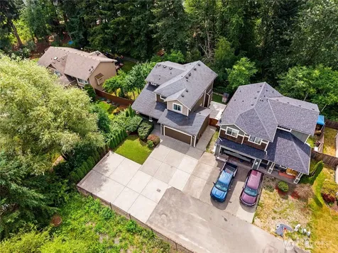 13321 SE 273rd Street Kent WA 98042