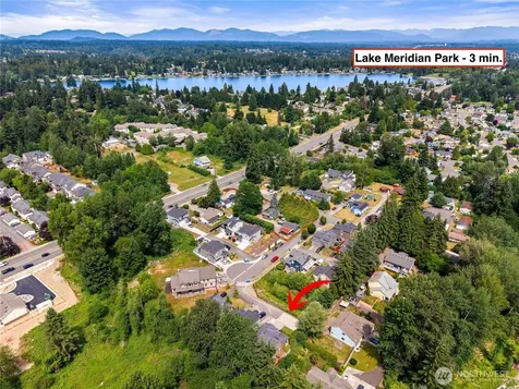 13321 SE 273rd Street Kent WA 98042