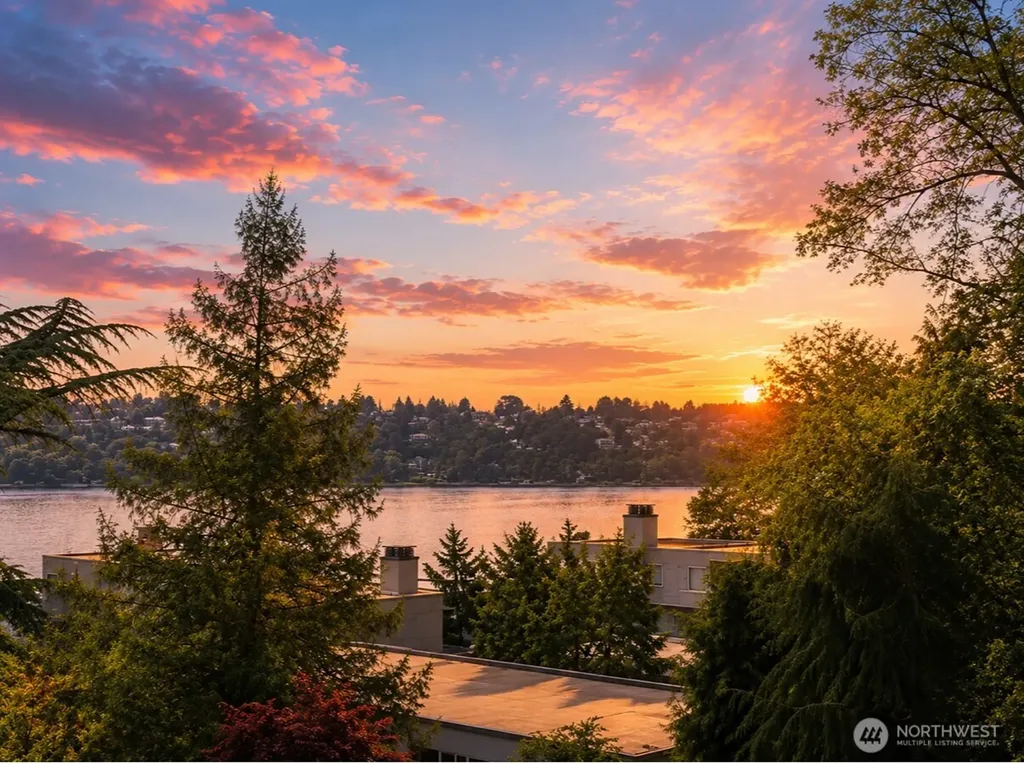 3225 W Mercer Way Mercer Island WA 98040