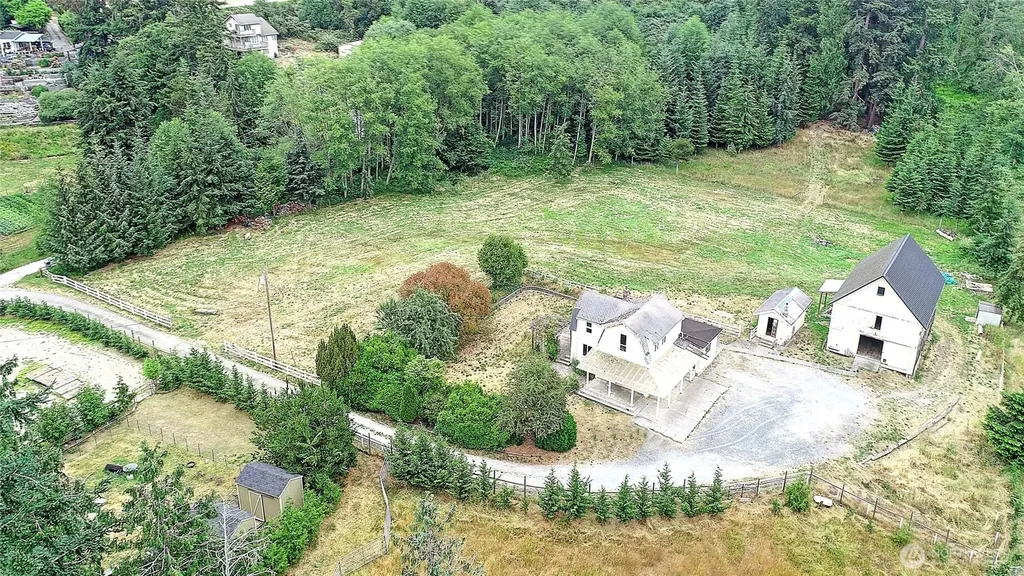 779 Old Willow Lane Camano Island WA 98282